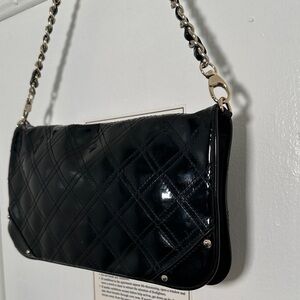 LOFT Cloth And Patent Women's
Shoulder Hand Bag